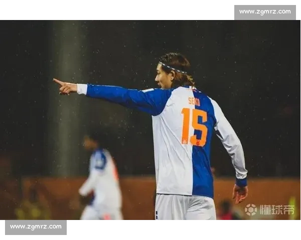 草蜢官方：日本国脚濑古步梦合同到期离队 25 岁后卫结束三年瑞超生涯