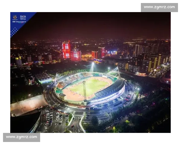 星耀江阴！谭咏麟黄日华领衔，这场足球 + 演唱会太懂青春